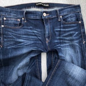EXPRESS Jeans